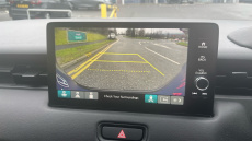 Honda HR-V 1.5 eHEV Advance 5dr CVT Hybrid Hatchback